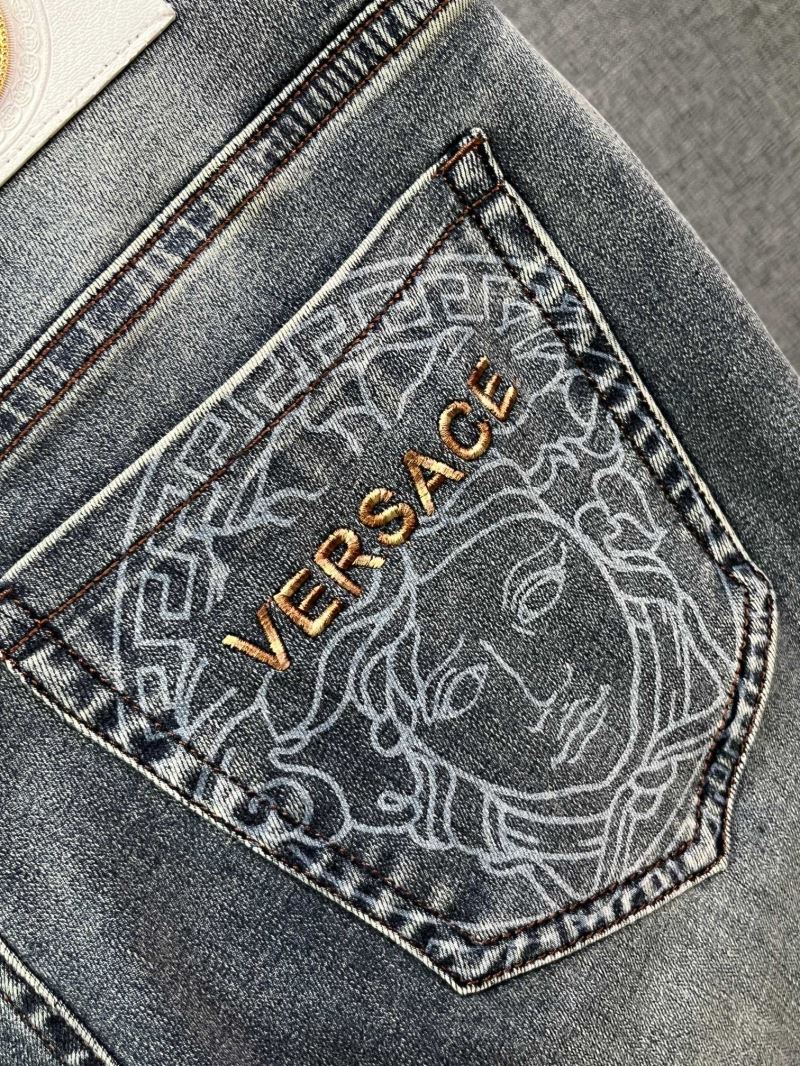 Versace Jeans